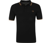 Polo M3600 Schwarz