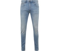 Tailwheel Jeans Hellblau CLB