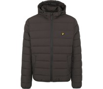 Lyle & Scott Lightweight Jacke Grau