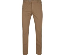 Hose Roma Camel