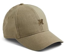 Kappe Logo Grün