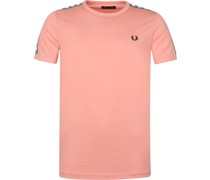 T-Shirt Rosa M6347