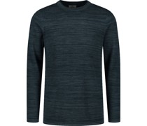 Pullover Dunkelblau