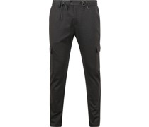 Lancaster Combat Chino Anthrazit