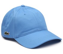 Kappe Logo Blau