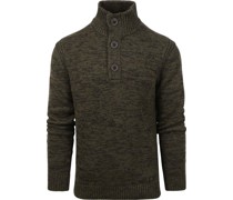 Mocker Pull Forest Grün