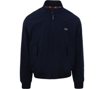 Jacke Dunkelblau