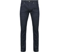 Nightflight Jeans Blau LRW