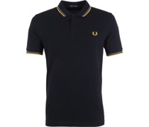 Polo M3600 Dunkelblau