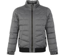 Jacke Anthrar Cargo Glider 3.0 Grau