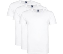 Giftbox Derby T-Shirts 3 Stück