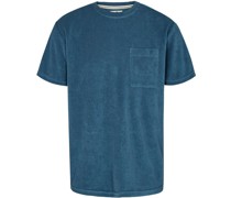 Kikki T-shirt Blau