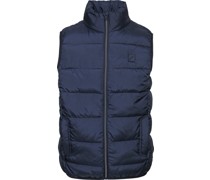 Bodywarmer Mountain Navy