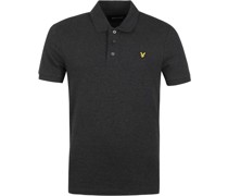 lyle and scott performance polo