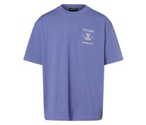 T-Shirt  Baumwolle  bedruckt