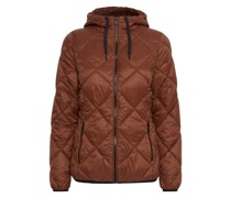 Steppjacke