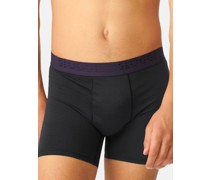 Retro Short   Baumwolle