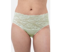 Taillen Slip  Baumwolle