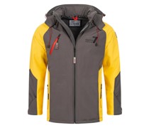 Softshelljacke