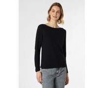 Pullover  Baumwolle marine