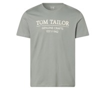 T-Shirt  Baumwolle mint bedruckt