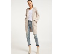 Cardigan  Wolle