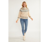 Norwegerpullover