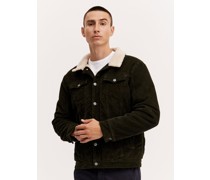 Cordjacke