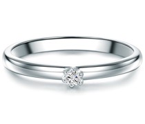 Diamant-Ring