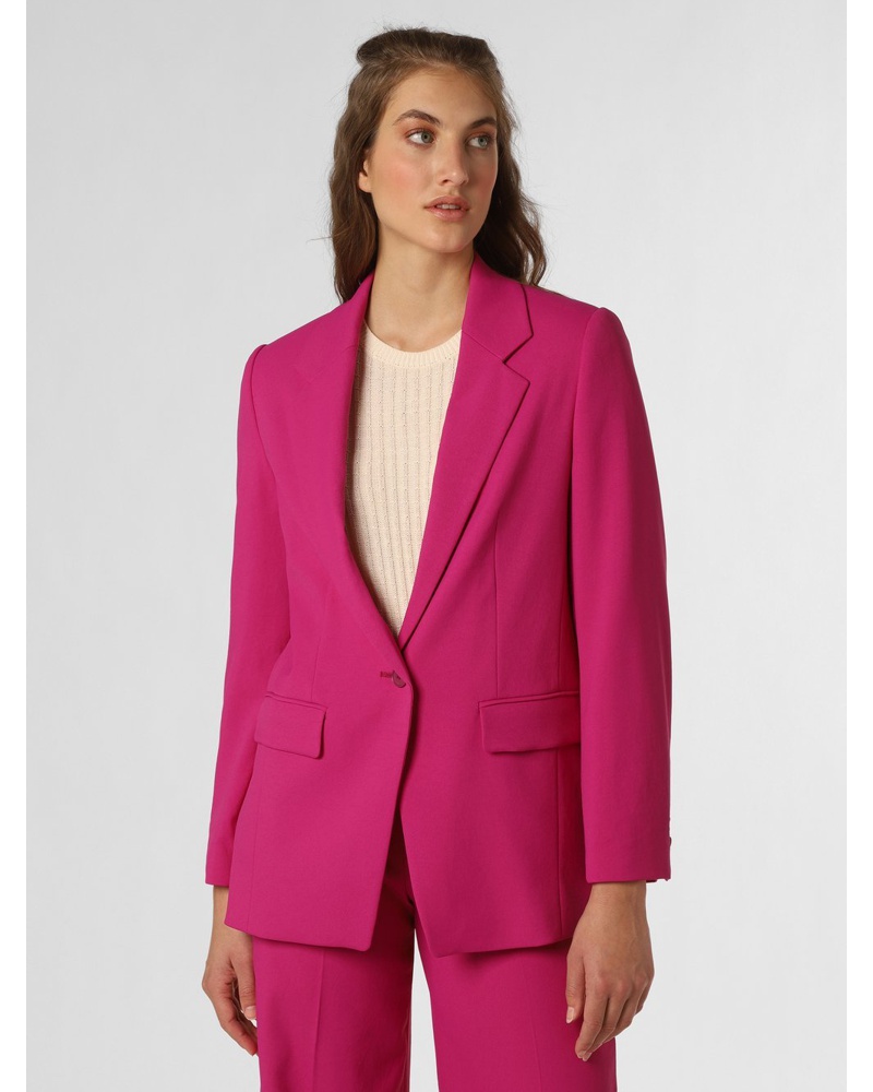 Drykorn Damen Blazer purple
