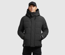 Jacke   Polyamid