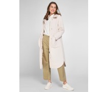 Steppjacke