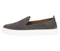 Leder Slip-Ons
