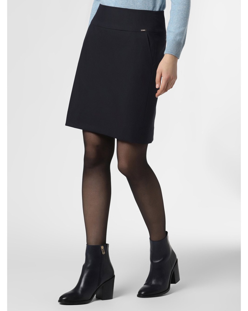 cinque Damen Rock marine