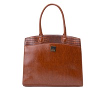 Handtasche  camel