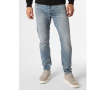 Jeans  Baumwolle light stone