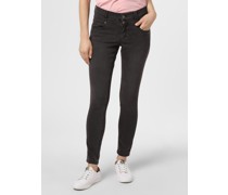 Jeans  Baumwolle schoko