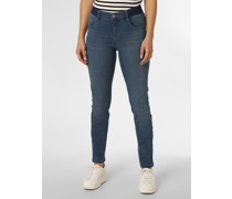 Jeans  Baumwolle medium stone
