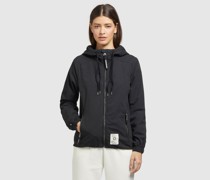 Jacke   Bauwolle