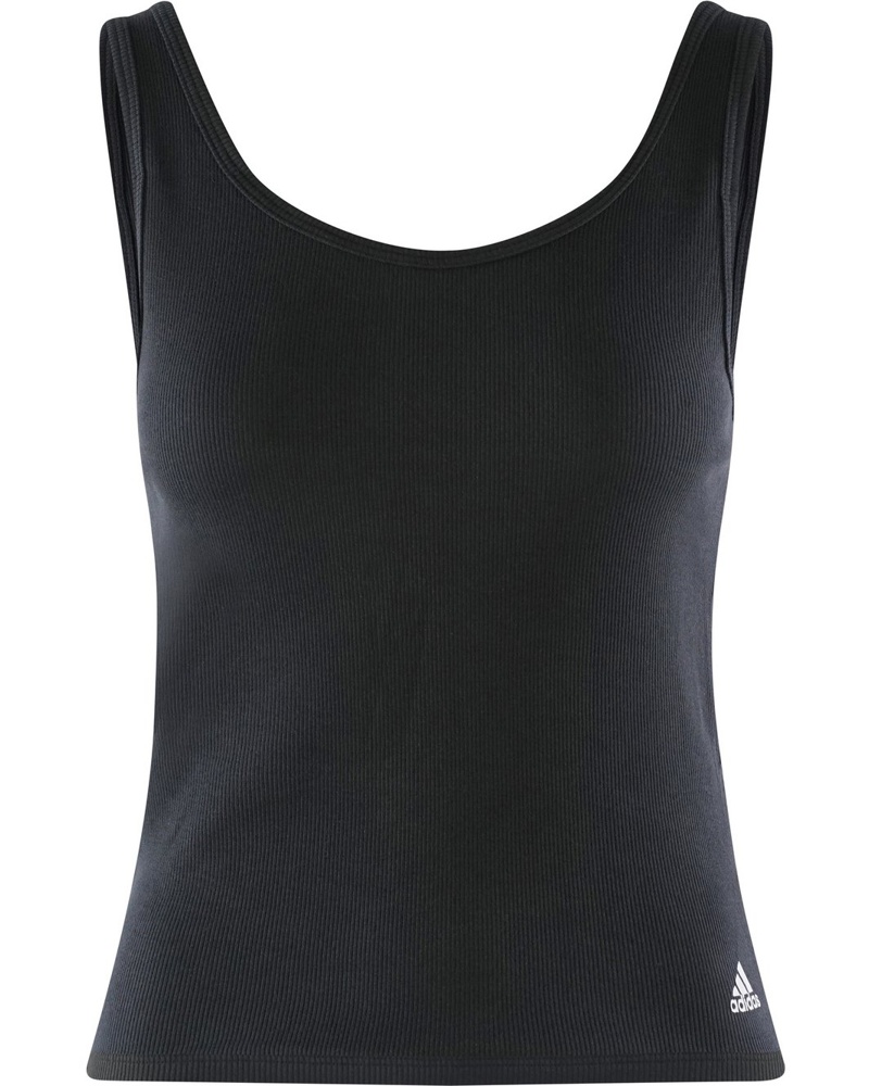 adidas Damen Tanktop Jersey