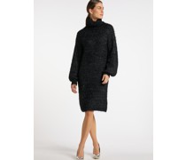 Strickkleid