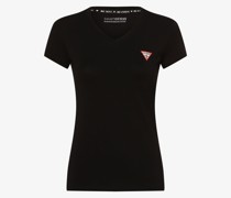T-Shirt  Baumwolle  bedruckt