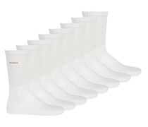 Socken 8er Pack Damen Baumwolle