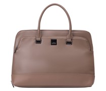 Business-/Laptoptasche  taupe