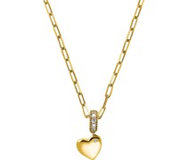 Kette mit Anhänger  Sterlingsilber