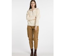 Strickpullover