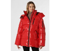 Steppjacke