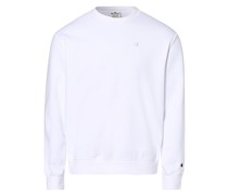 Sweatshirt  Baumwolle