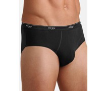 Midi Slip  Baumwolle