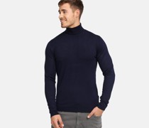Strickpullover  Viskose marine